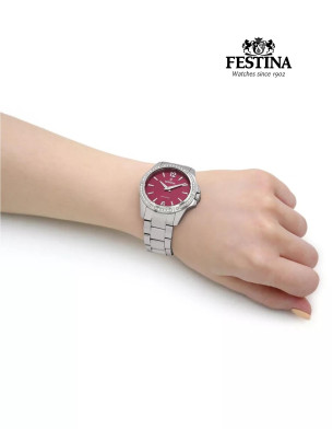 FESTINA Ladies Watch